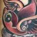 Tattoos - New School Birds - 56488